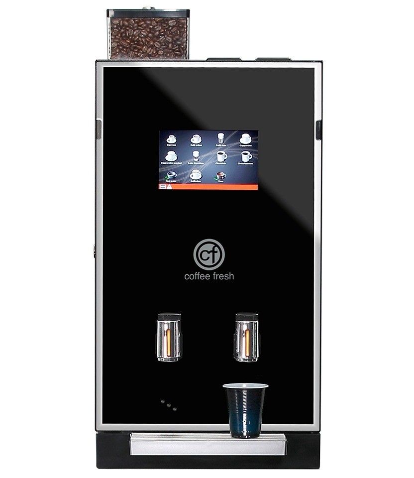 met de klok mee Resistent drijvend Coffee Fresh 3130 refurbished, extra scherpe prijs! | KoffiePartners