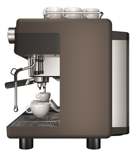 Emulatie Verkeerd Schijnen WMF Espresso | Ga voor barista-kwaliteit! | KoffiePartners