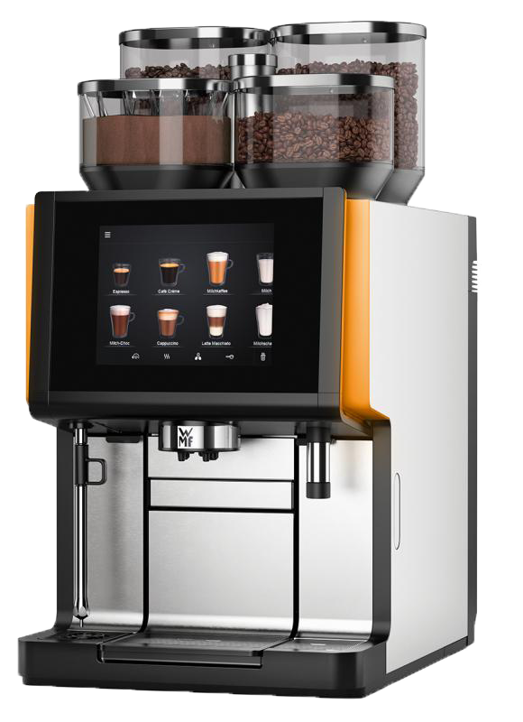 Ontmoedigd zijn Koopje Haalbaarheid Koffieleverancier nodig? KoffiePartners is jouw zakelijke koffie partner!