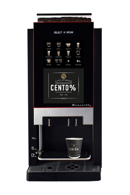 Versnipperd Schatting Editie Koffie zakelijk | Welk A-merk heeft uw voorkeur? | KoffiePartners